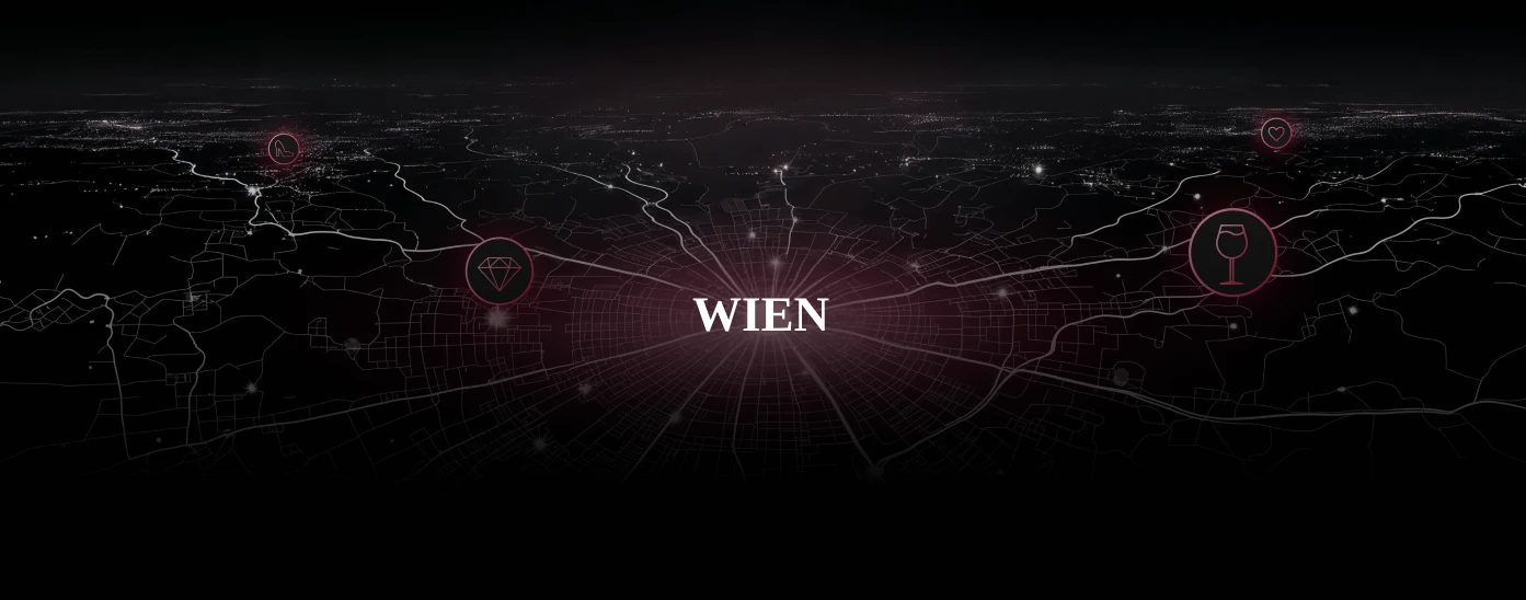 Sugar Daddy und Sugar Baby in Wien