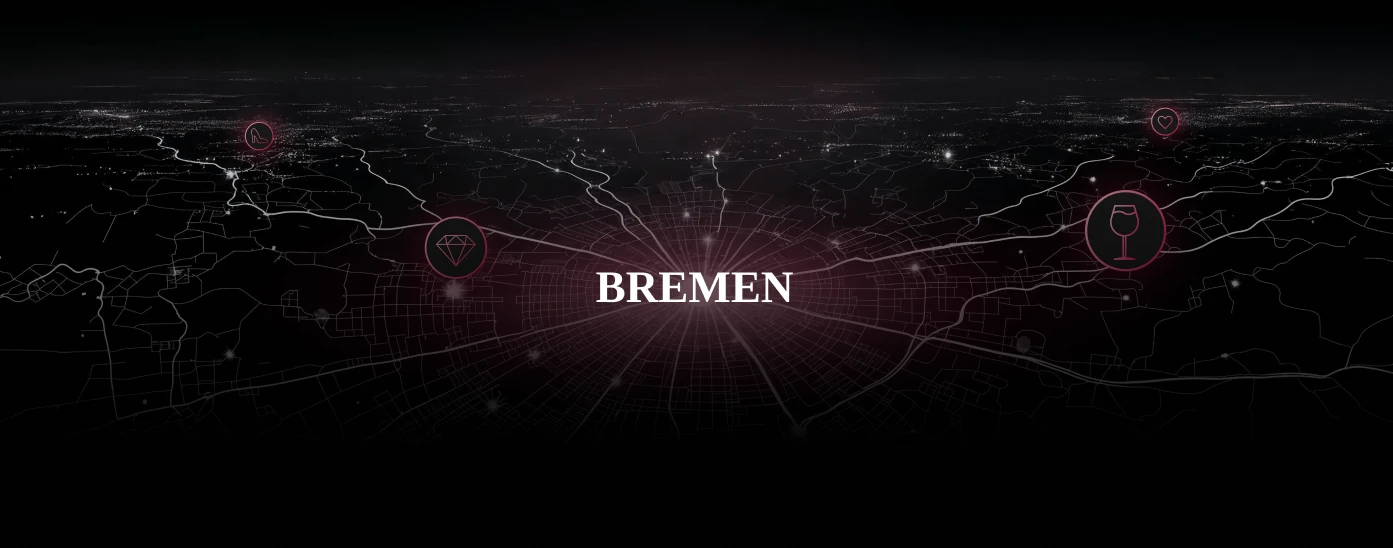 Bremen'de Sugar Daddy ve Sugar Baby bulun