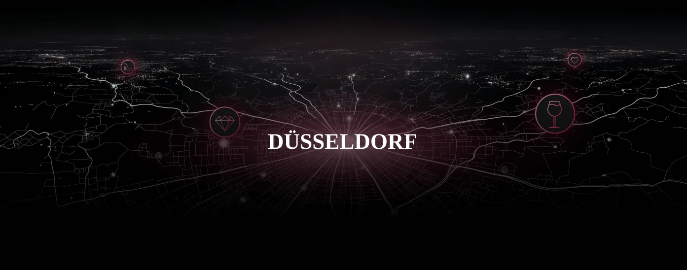 Find Sugar Daddy and Sugar Baby in Düsseldorf