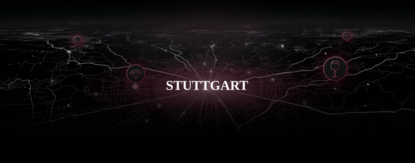 Намерете Sugar Daddy и Sugar Baby в Щутгарт