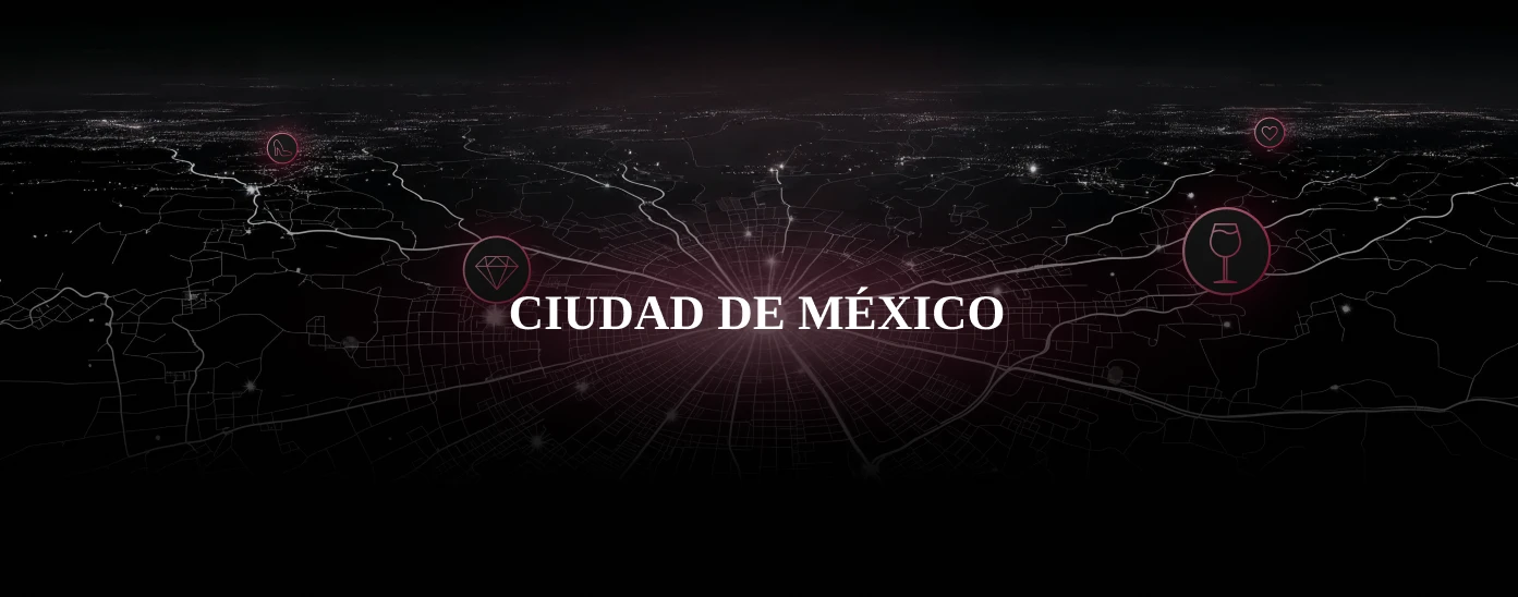 Finde Sugar Daddies und Sugar Babies in Mexiko