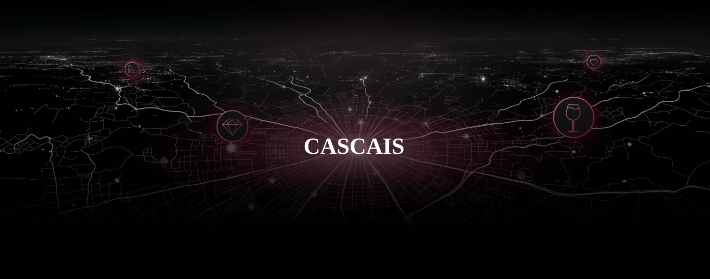 Encuentra Sugar Daddies y Sugar Babies en Cascais